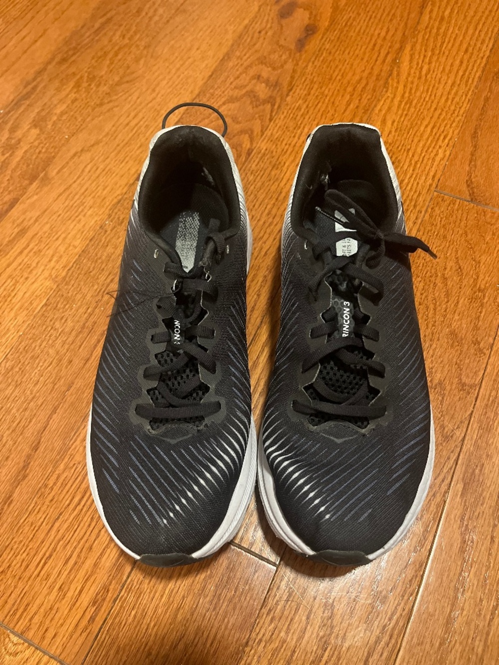 Hoka One 1119394 Ypsc, Women's Sneakers